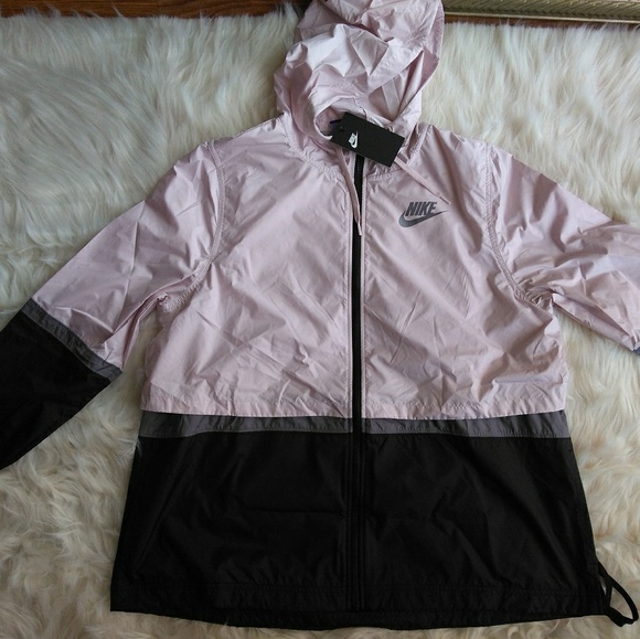 Nike Jackets & Blazers - Nike Jacket